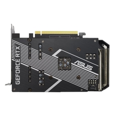 VGA ASUS Dual GeForce RTX 3060 V2 OC 12GB GDDR6 (DUAL-RTX3060-O12G-V2)