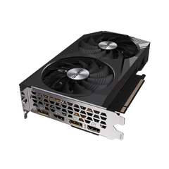 VGA GIGABYTE GeForce RTX 3060 GAMING OC 8G (GV-N3060GAMING OC-8GD)