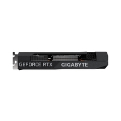 VGA GIGABYTE GeForce RTX 3060 GAMING OC 8G (GV-N3060GAMING OC-8GD)