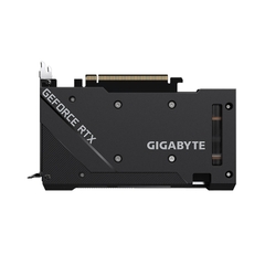 VGA GIGABYTE GeForce RTX 3060 GAMING OC 8G (GV-N3060GAMING OC-8GD)