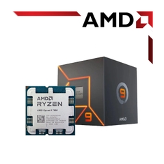 CPU AMD Ryzen 9 7900 (Zen 4| AM5)