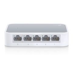 Bộ chia mạng TP-Link TL-SF1005D 5 cổng10/100M