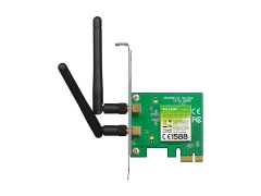 Adapter mạng không dây TP-Link TL-WN881ND 300Mbps