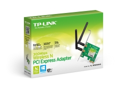 Adapter mạng không dây TP-Link TL-WN881ND 300Mbps