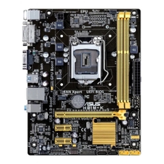 Bo mạch chủ Asus H81M-K