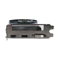 VGA  Manli GEFORCE GTX 1050 TI 4GB