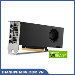 VGA Leadtek NVIDIA RTX A2000 12GB DDR6