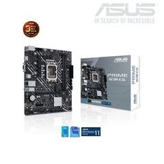 Mainboard Asus Prime H610M-K D4-CSM