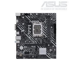 Mainboard Asus Prime H610M-K D4-CSM