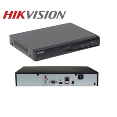 Đầu ghi hình IP 16 kênh HIKVISION DS - 7616NI-K1 (Chuấn nén H.265+)