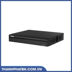 Đầu ghi hình IP 16 kênh DAHUA DHI-NVR2116HS-S3 (chuẩn nén hình ảnh H.265+/H.264)