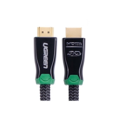 Cáp HDMI 1.4 vỏ bọc kim loại 4K dài 12m Ugreen 10297