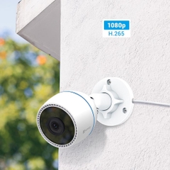 Camera Smart Wifi EZVIZ CS-C3TN (2.8MM, 1080P)