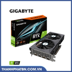 VGA GIGABYTE RTX 3060 EAGLE 12GD-V2