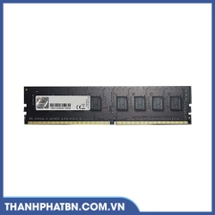 Ram GSKILL 4GB (1x4GB) DDR4 2400MHz