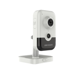 Camera IP Cube 2MP Hikvision DS-2CD2421G0-IW