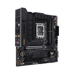 Bo Mạch Chủ ASUS TUF GAMING B760M-PLUS WIFI DDR5