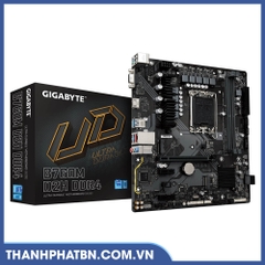 Bo Mạch Chủ Gigabyte B760M D2H DDR4