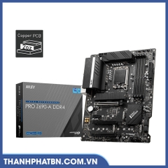 Bo Mạch Chủ MSI PRO Z690-A DDR4