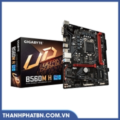 Bo mạch chủ Gigabyte B560M H V2