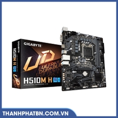 Bo mạch chủ GIGABYTE H510M-H