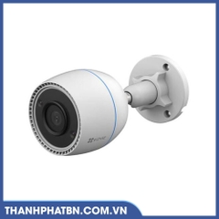 CAMERA EZVIZ CS-H3C 2MP 1080P Không Màu