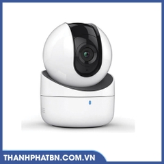 Camera IP 2MP HIKVISION DS-2CV2Q21FD- IW (Thân H.265+)