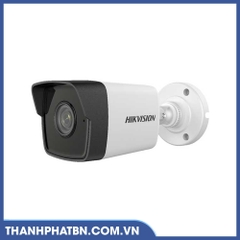 Camera IP 4MP HIKVISION DS-2CD1043G0-IUF( Thân, H.265+)