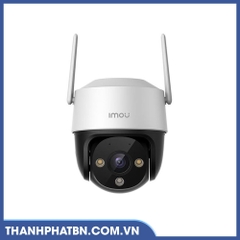 CAMERA IP WIFI IMOU IPC-S21FEP (ĐÀM THOẠI 2 CHIỀU,H264,PHÁT HIỆN CON NGƯỜI)