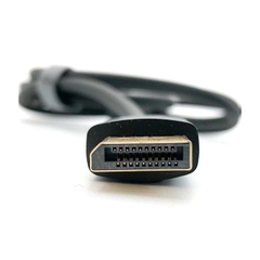 Cáp chuyển đổi VegGieg DP Sang HDMI 4K V-Z604