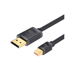 Bộ chuyển đổi VegGieg Mini DP sang DP V-Z610