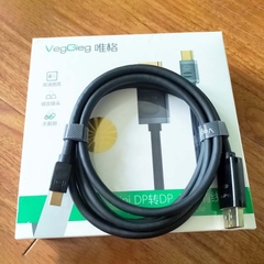 Bộ chuyển đổi VegGieg Mini DP sang DP V-Z610