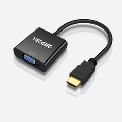 Bộ chuyển đổi VegGieg HDMI sang VGA V-Z612