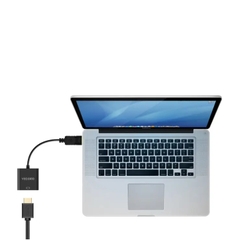 Bộ chuyển đổi VegGieg HDMI sang VGA V-Z612
