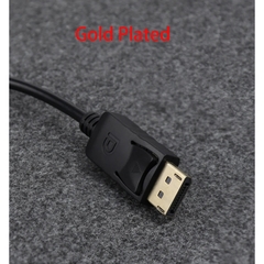 Bộ chuyển đổi VegGieg DP sang VGA V-Z615