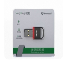 USB thu Bluetooth 5.0 VegGieg V-UB502
