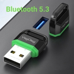 USB thu Bluetooth 5.3 VegGieg V-UB503