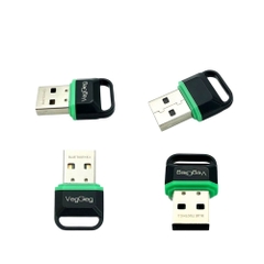 USB thu Bluetooth 5.3 VegGieg V-UB503