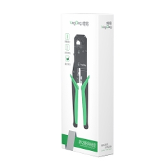 Kìm bấm mạng RJ45 Cat5 Cat6 Chuyên Dụng VegGieg V-E103
