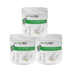 Hạt mạng RJ45 CAT6 VegGieg V-E008