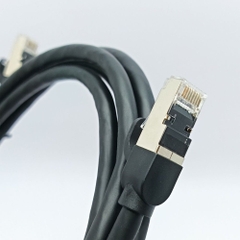 Dây Mạng VegGieg Bấm Sẵn 2 đầu RJ45 UTP CAT6 V-E633
