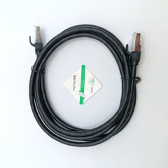 Dây Mạng VegGieg Bấm Sẵn 2 đầu RJ45 UTP CAT6 V-E633