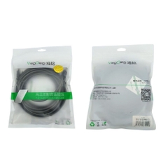 Dây Mạng VegGieg Bấm Sẵn 2 đầu RJ45 UTP CAT6 V-E651