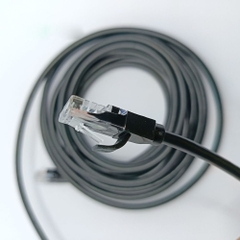 Dây Mạng VegGieg Bấm Sẵn 2 đầu RJ45 UTP CAT6 V-E651