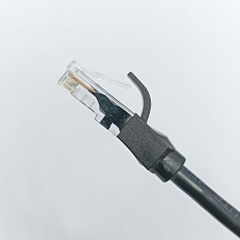Dây Mạng VegGieg Bấm Sẵn 2 đầu RJ45 UTP CAT6 V-E651