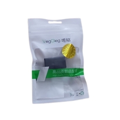Đầu Nối Mạng RJ45 2 Đầu Âm VegGieg V-S112