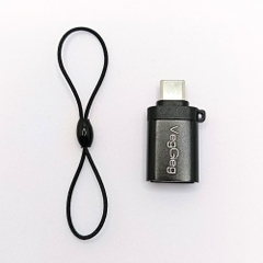 Cổng Chuyển Đổi Type-C Dương Sang USB 3.0 Âm VegGieg V-S101
