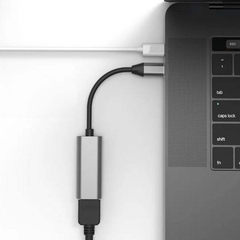 Bộ chuyển đổi VegGieg Type C 3.1 sang HDMI V-Z915