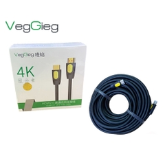 Cáp HDMI 2.0 VegGieg 4K60Hz V-H203 (dài 1,5m - 30m)