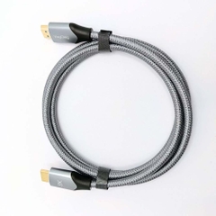 Cáp HDMI 2.1 VegGieg 4K144Hz/8K60Hz V-H402 (dài 1,5m - 5m)